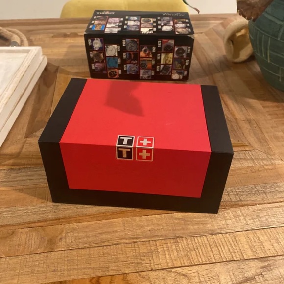 Tissot Ladies watch - Picture 3 of 5